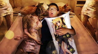 Illustration for article titled Korea's Photoshop Trolls Make the Internet a Better Place